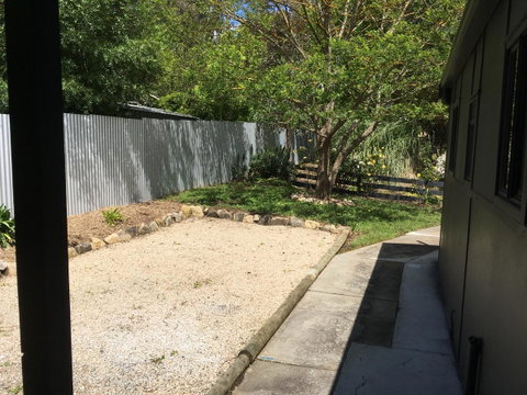 Hilltop Too - Yamba Accommodation 15
