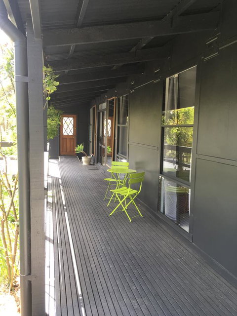Hilltop Too - Yamba Accommodation 10