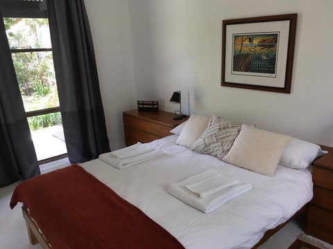 Hilltop Too - Yamba Accommodation 9