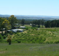 Taralee Orchards - Yamba Accommodation