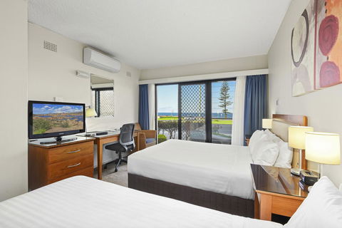 Ibis Styles Port Macquarie - Yamba Accommodation 41
