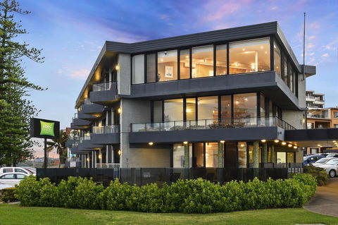 Ibis Styles Port Macquarie - Yamba Accommodation 0