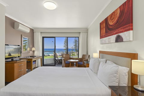 Ibis Styles Port Macquarie - Yamba Accommodation 36