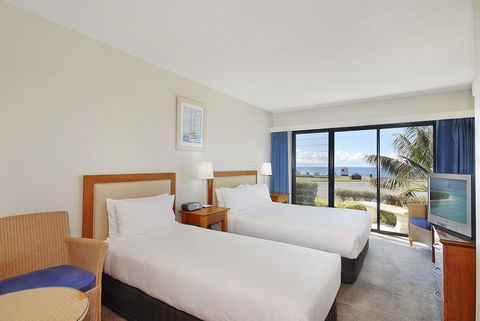 Ibis Styles Port Macquarie - Yamba Accommodation 28