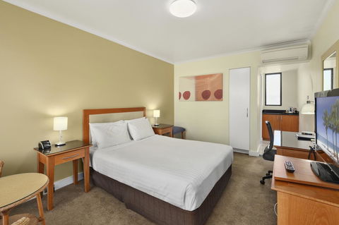 Ibis Styles Port Macquarie - Yamba Accommodation 30
