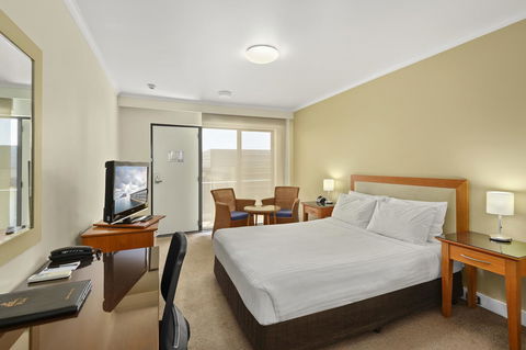 Ibis Styles Port Macquarie - Yamba Accommodation 34