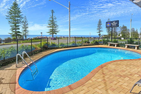 Ibis Styles Port Macquarie - Yamba Accommodation 7