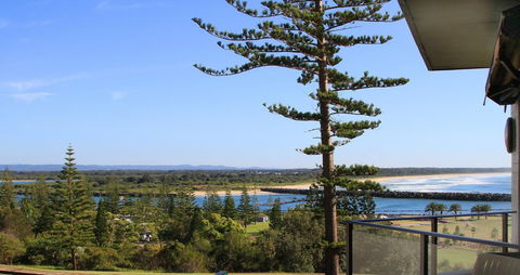 Ibis Styles Port Macquarie - Yamba Accommodation 31