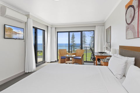 Ibis Styles Port Macquarie - Yamba Accommodation 22