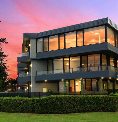 Ibis Styles Port Macquarie - Yamba Accommodation 20