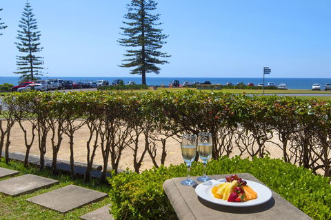 Ibis Styles Port Macquarie - Yamba Accommodation 33