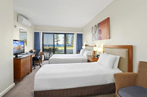 Ibis Styles Port Macquarie - Yamba Accommodation 43