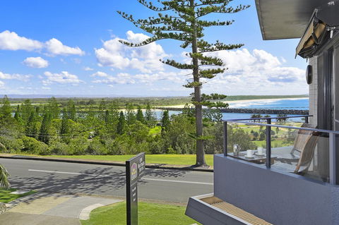Ibis Styles Port Macquarie - Yamba Accommodation 16