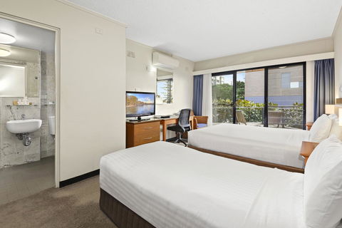 Ibis Styles Port Macquarie - Yamba Accommodation 35