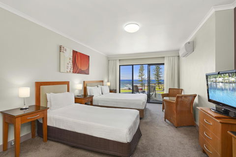 Ibis Styles Port Macquarie - Yamba Accommodation 38