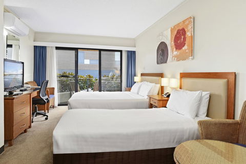 Ibis Styles Port Macquarie - Yamba Accommodation 19