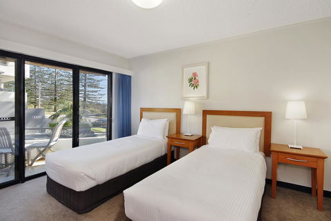 Ibis Styles Port Macquarie - Yamba Accommodation 44