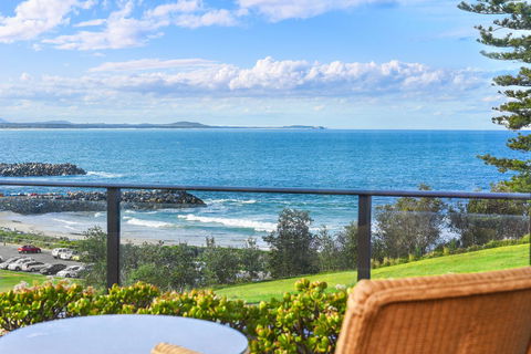 Ibis Styles Port Macquarie - Yamba Accommodation 2