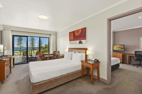 Ibis Styles Port Macquarie - Yamba Accommodation 11