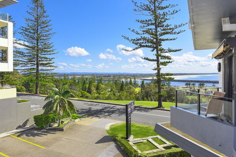 Ibis Styles Port Macquarie - Yamba Accommodation 10