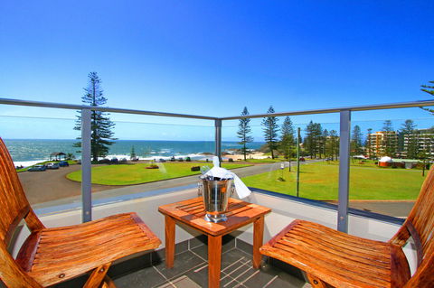 Ibis Styles Port Macquarie - Yamba Accommodation 13