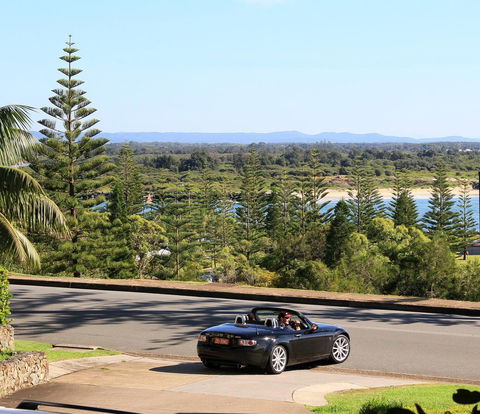 Ibis Styles Port Macquarie - Yamba Accommodation 29