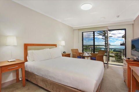 Ibis Styles Port Macquarie - Yamba Accommodation 24
