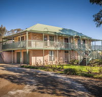 Lindsay House Homestead - Yamba Accommodation
