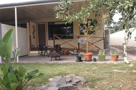 Owl Place In Hahndorf - Yamba Accommodation 6