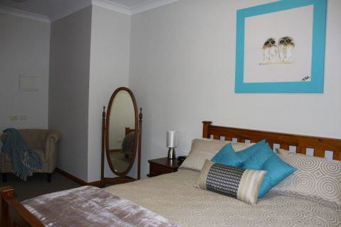 Owl Place In Hahndorf - Yamba Accommodation 9