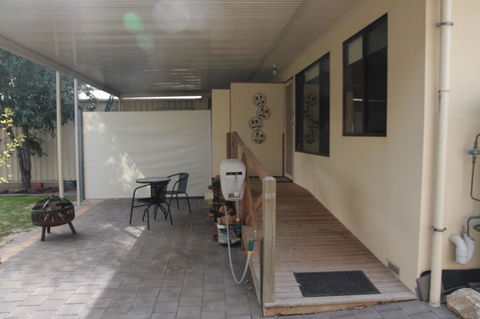 Owl Place In Hahndorf - Yamba Accommodation 7