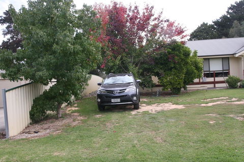 Owl Place In Hahndorf - Yamba Accommodation 5