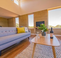 Ecopia Retreat - Yamba Accommodation