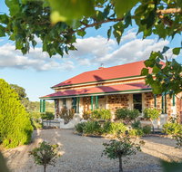 Barossa Shiraz Estate - Yamba Accommodation