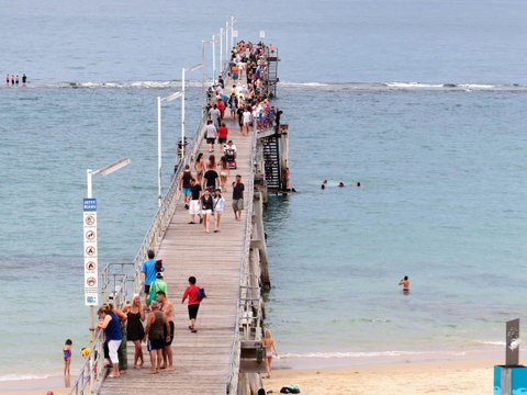 McCloud House - Yamba Accommodation 7