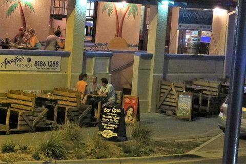 McCloud House - Yamba Accommodation 1