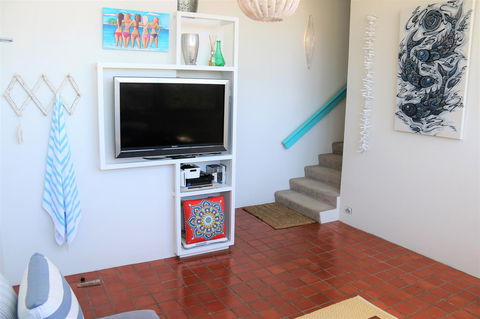 Beachfront Bliss - Yamba Accommodation 10