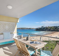 Beachfront Bliss - Yamba Accommodation