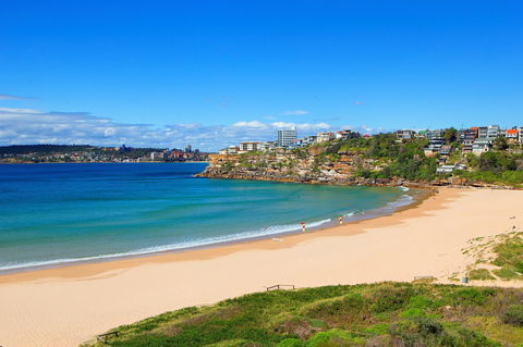 Beachfront Bliss - Yamba Accommodation 2