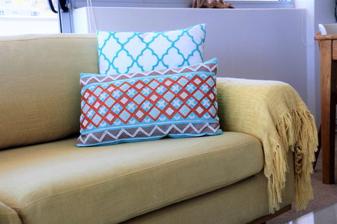 Beachfront Bliss - Yamba Accommodation 7