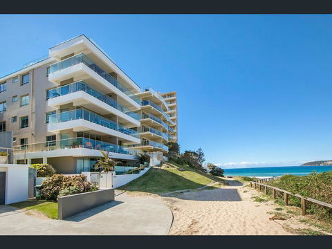 Beachfront Bliss - Yamba Accommodation 19