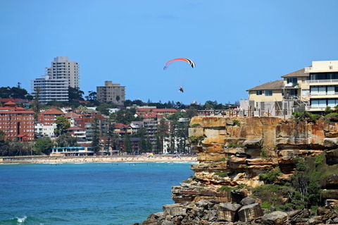 Beachfront Bliss - Yamba Accommodation 21