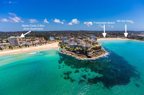 Beachfront Bliss - Yamba Accommodation 1