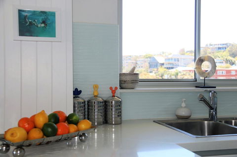 Beachfront Bliss - Yamba Accommodation 4