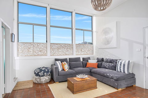 Beachfront Bliss - Yamba Accommodation 9