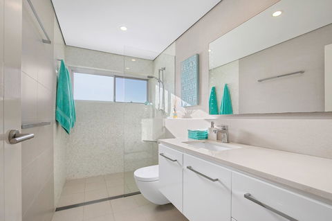 Beachfront Bliss - Yamba Accommodation 17