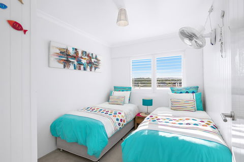 Beachfront Bliss - Yamba Accommodation 16