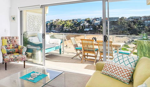 Beachfront Bliss - Yamba Accommodation 11