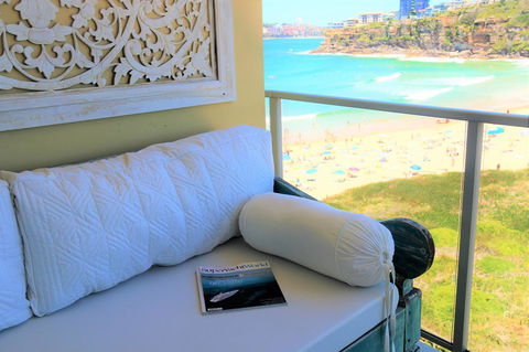 Beachfront Bliss - Yamba Accommodation 14
