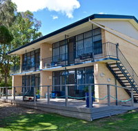 Longbeach Apartments - Yamba Accommodation